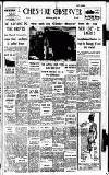 Cheshire Observer Friday 02 April 1965 Page 1