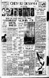 Cheshire Observer Friday 14 May 1965 Page 1