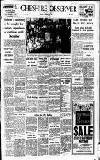 Cheshire Observer Friday 02 July 1965 Page 1
