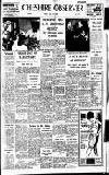 Cheshire Observer Friday 23 July 1965 Page 1