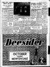 Cheshire Observer Friday 01 October 1965 Page 23