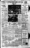 Cheshire Observer Friday 08 October 1965 Page 1