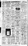 Cheshire Observer Friday 08 October 1965 Page 22