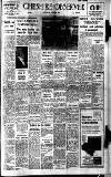 Cheshire Observer Friday 29 October 1965 Page 1