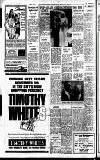 Cheshire Observer Friday 29 October 1965 Page 10