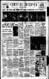 Cheshire Observer Friday 03 December 1965 Page 1