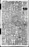 Cheshire Observer Friday 03 December 1965 Page 22