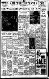 Cheshire Observer Friday 31 December 1965 Page 1