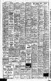 Cheshire Observer Friday 04 February 1966 Page 22