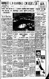 Cheshire Observer Friday 11 February 1966 Page 1