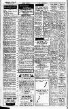 Cheshire Observer Friday 11 February 1966 Page 20