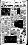Cheshire Observer Friday 04 March 1966 Page 1