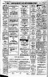 Cheshire Observer Friday 11 March 1966 Page 22
