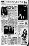 Cheshire Observer Thursday 07 April 1966 Page 1