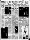 Cheshire Observer Friday 22 April 1966 Page 1