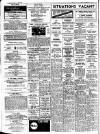 Cheshire Observer Friday 05 August 1966 Page 12