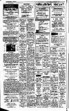 Cheshire Observer Friday 12 August 1966 Page 10