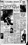 Cheshire Observer Friday 21 October 1966 Page 1