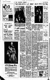 Cheshire Observer Friday 04 November 1966 Page 8
