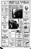 Cheshire Observer Friday 02 December 1966 Page 8