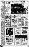 Cheshire Observer Friday 02 December 1966 Page 12