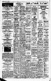 Cheshire Observer Friday 02 December 1966 Page 16