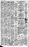 Cheshire Observer Friday 02 December 1966 Page 22