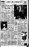 Cheshire Observer Friday 16 December 1966 Page 1