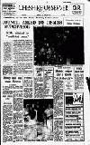 Cheshire Observer Friday 06 January 1967 Page 1