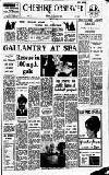 Cheshire Observer Friday 13 January 1967 Page 1
