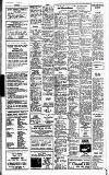 Cheshire Observer Friday 01 September 1967 Page 22