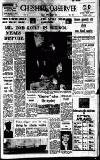 Cheshire Observer Friday 12 January 1968 Page 1