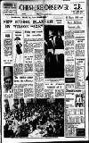 Cheshire Observer Friday 19 January 1968 Page 1
