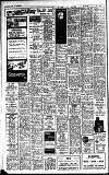 Cheshire Observer Friday 19 January 1968 Page 18