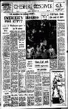 Cheshire Observer Friday 26 January 1968 Page 1