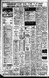 Cheshire Observer Friday 26 January 1968 Page 16