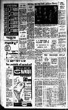 Cheshire Observer Friday 02 February 1968 Page 6
