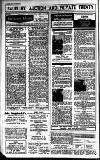 Cheshire Observer Friday 02 February 1968 Page 12
