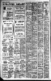Cheshire Observer Friday 02 February 1968 Page 16