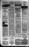 Cheshire Observer Friday 23 February 1968 Page 12