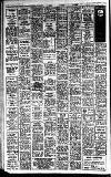 Cheshire Observer Friday 23 February 1968 Page 20