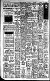 Cheshire Observer Friday 01 March 1968 Page 14