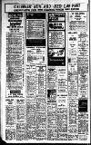 Cheshire Observer Friday 01 March 1968 Page 20