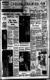 Cheshire Observer Friday 08 March 1968 Page 1