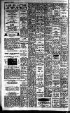 Cheshire Observer Friday 08 March 1968 Page 14