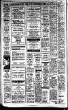 Cheshire Observer Friday 08 March 1968 Page 22