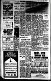 Cheshire Observer Friday 08 March 1968 Page 30