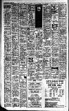 Cheshire Observer Friday 15 March 1968 Page 20