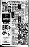 Cheshire Observer Friday 28 June 1968 Page 4