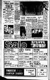 Cheshire Observer Friday 28 June 1968 Page 6